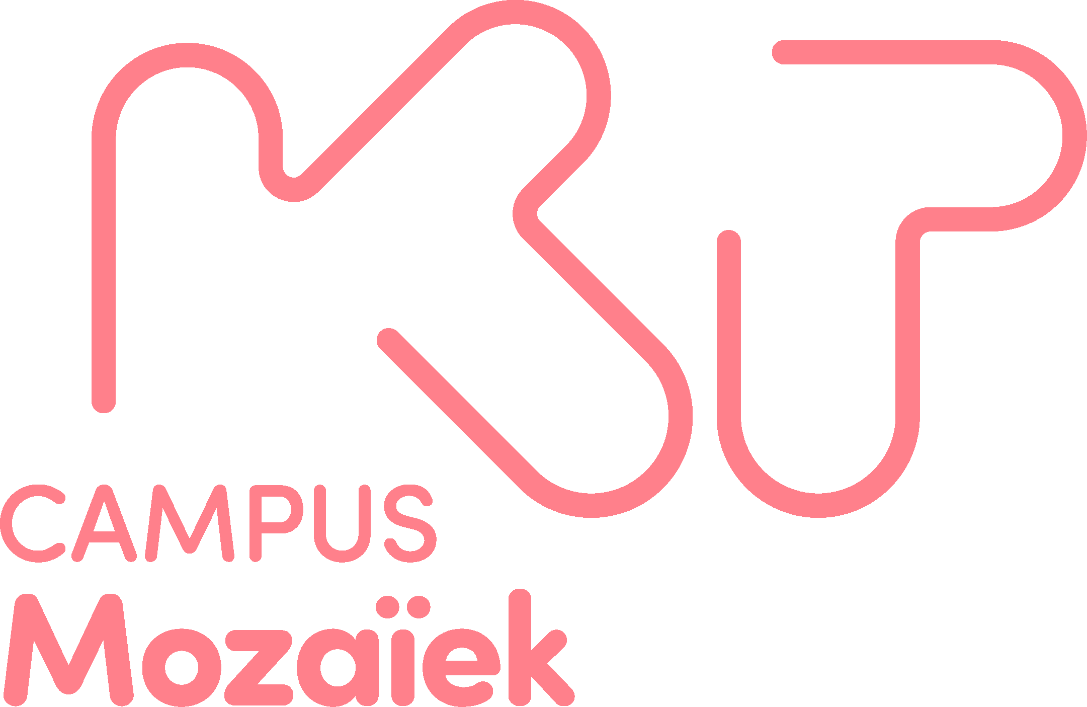 Campus Mozaïek