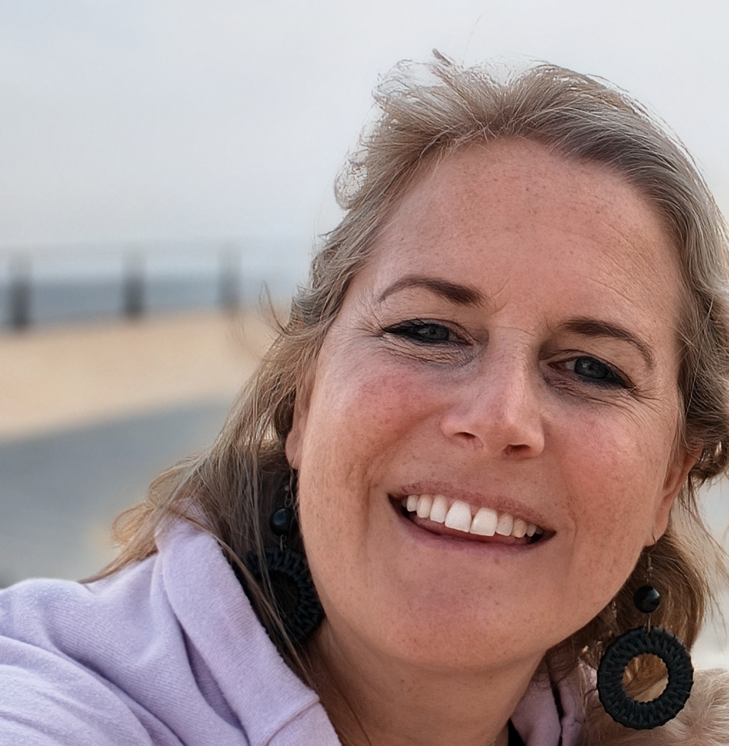 Ann Thiery