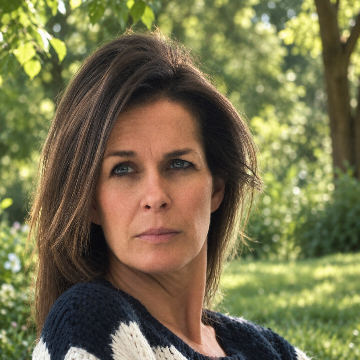 Nele Baute