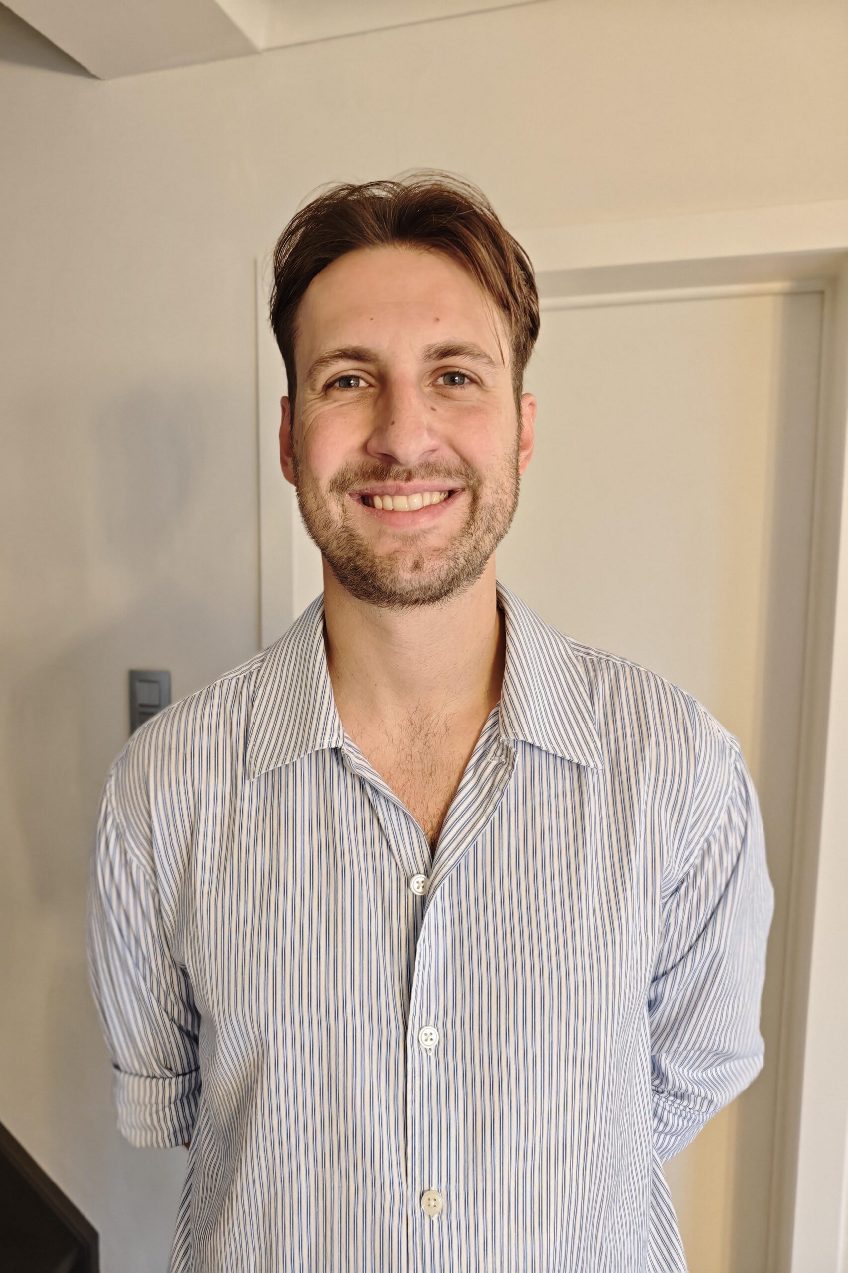 Nick Vanherle